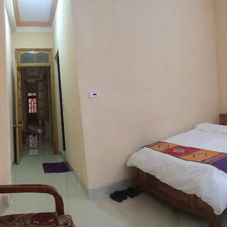 Sapa Moment Hotel Екстериор снимка
