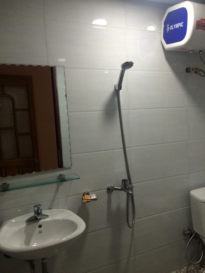 Sapa Moment Hotel Екстериор снимка