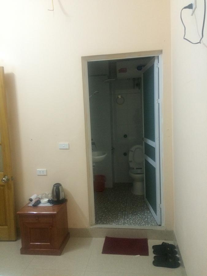 Sapa Moment Hotel Екстериор снимка
